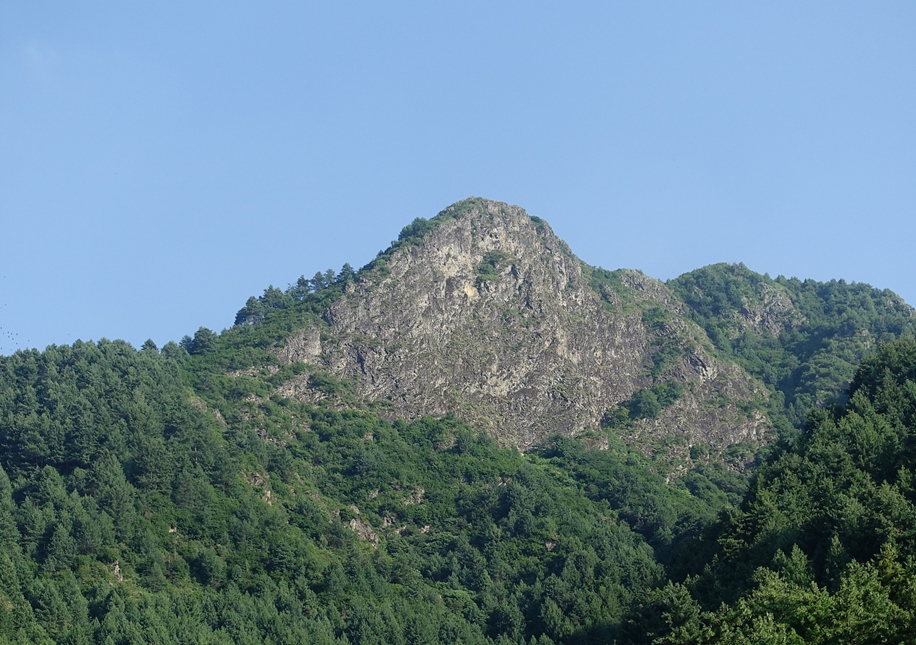 斯利納加 Srinagar 佛經第四次結集處